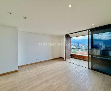 Apartaestudio en arriendo en El Poblado, Medellín · foto 5 de 14