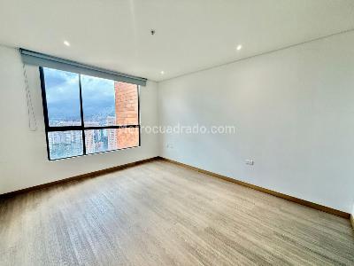 Apartaestudio en arriendo en El Poblado, Medellín · foto 9 de 14