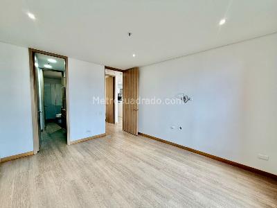 Apartaestudio en arriendo en El Poblado, Medellín · foto 10 de 14