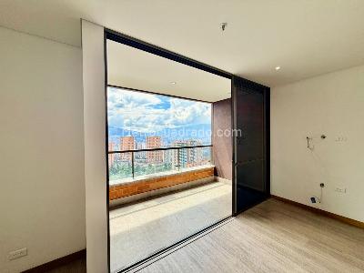 Apartaestudio en arriendo en El Poblado, Medellín · foto 11 de 14