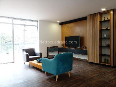 Casa en arriendo en Envigado, Envigado · foto 2 de 19
