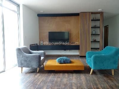 Casa en arriendo en Envigado, Envigado · foto 3 de 19