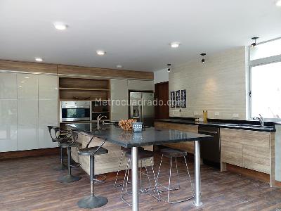 Casa en arriendo en Envigado, Envigado · foto 6 de 19