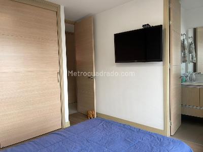 Apartamento de 3 alcobas en venta en Castropol, Medellín, 137 m² · foto 13 de 15
