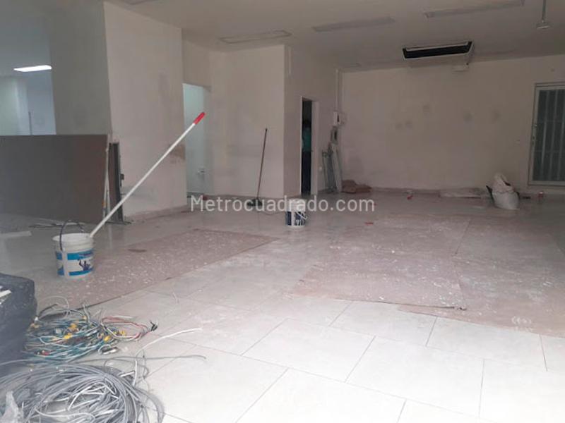 Local Comercial en Arriendo, CENTRO, Medellín – pohled 2