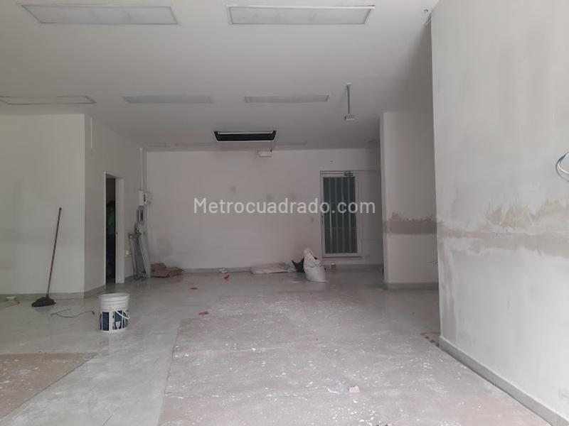 Local Comercial en Arriendo, CENTRO, Medellín – pohled 3