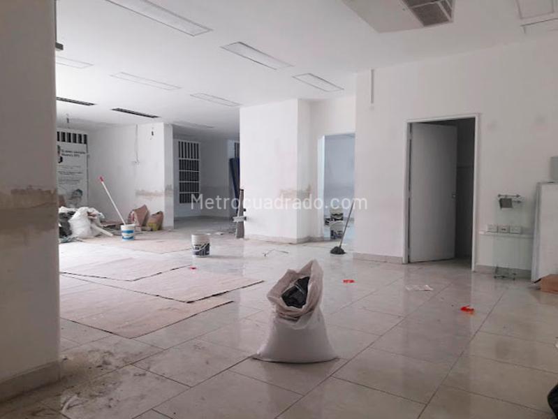 Local Comercial en Arriendo, CENTRO, Medellín – pohled 4