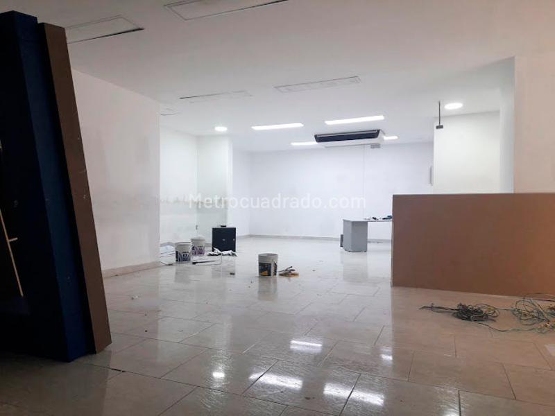 Local Comercial en Arriendo, CENTRO, Medellín – pohled 5