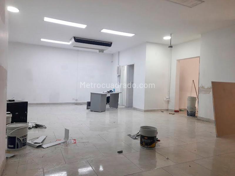 Local Comercial en Arriendo, CENTRO, Medellín – další