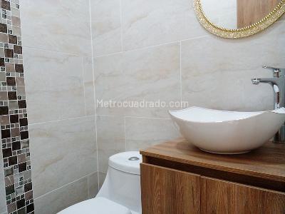 Casa de 3 alcobas en venta en Envigado, Envigado, 248 m² · foto 14 de 18