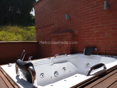 Casa de 3 alcobas en venta en Envigado, Envigado, 248 m² · foto 17 de 18