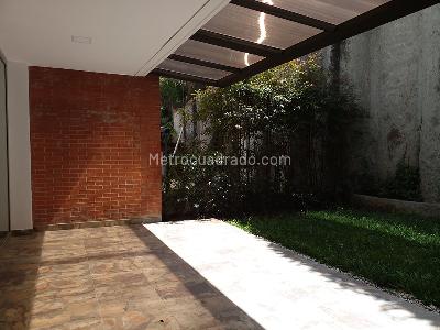 Casa de 3 alcobas en venta en Envigado, Envigado, 248 m² · foto 18 de 18