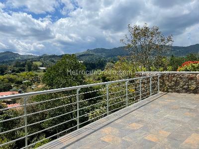 Casa de 3 alcobas en venta en Rionegro, Rionegro, 450 m² · foto 16 de 17