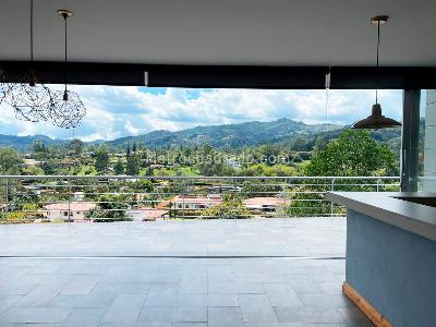 Casa de 3 alcobas en venta en Rionegro, Rionegro, 450 m² · foto 7 de 17