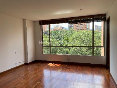Apartamento de 3 alcobas en venta en La Florida, Medellín, 193 m² · foto 9 de 19