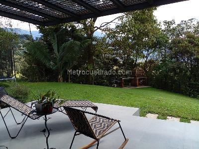 Casa en venta en Envigado, Envigado · foto 17 de 20