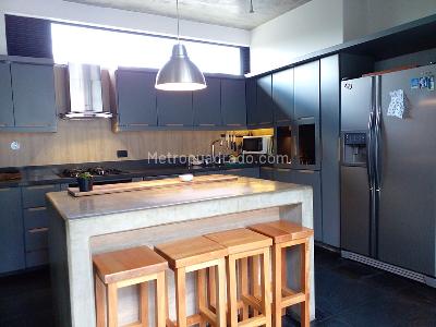 Casa en venta en Envigado, Envigado · foto 5 de 20