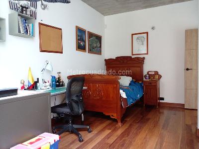 Casa en venta en Envigado, Envigado · foto 9 de 20