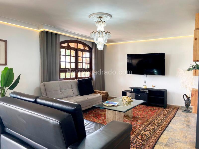 3BR House in RIONEGRO (500 m²) - 2