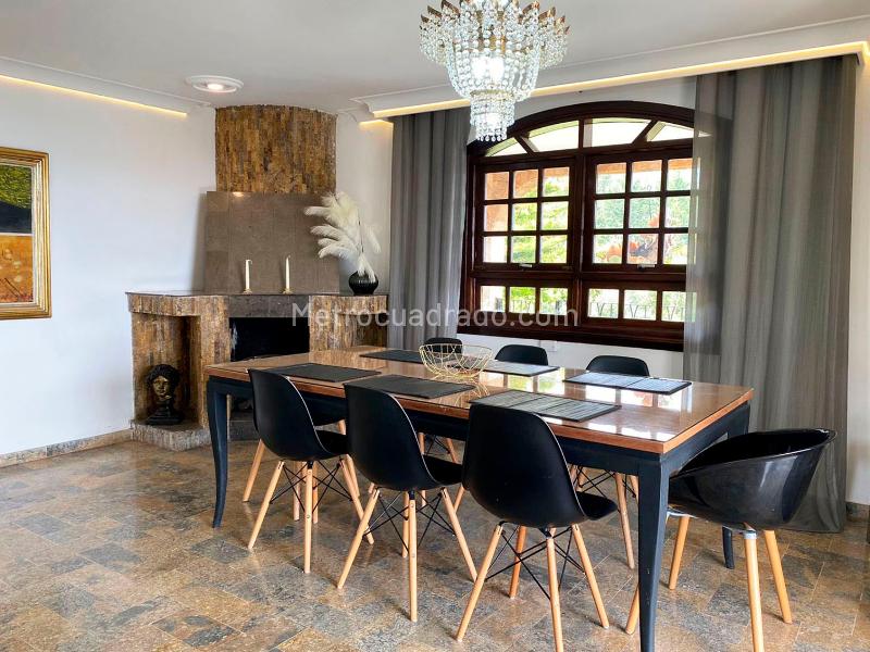 3BR House in RIONEGRO (500 m²) - 3