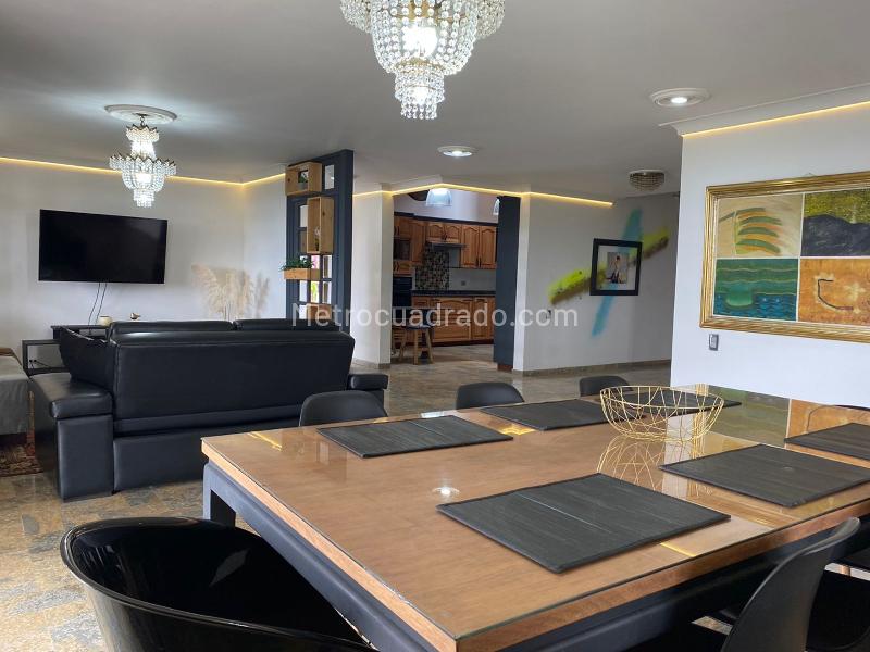 3BR House in RIONEGRO (500 m²) - 4