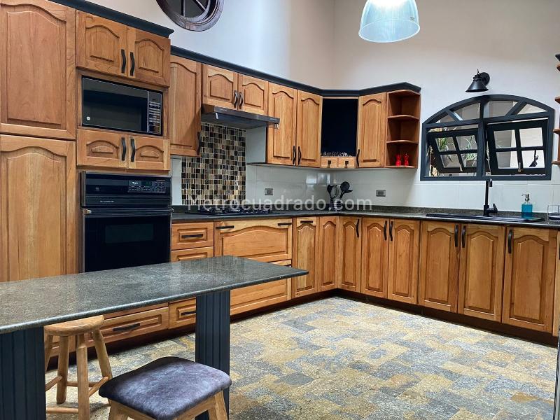 3BR House in RIONEGRO (500 m²) - 5