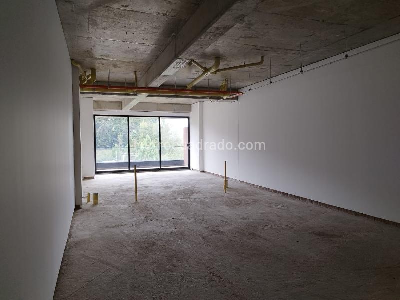 Oficina en Arriendo, ENVIGADO, Envigado - Vista 3