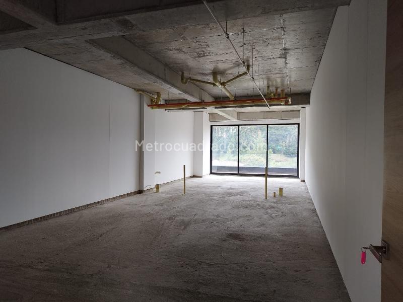Oficina en Arriendo, ENVIGADO, Envigado - Vista 4