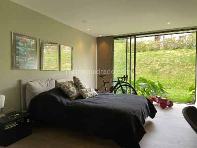 Casa de 4 alcobas en venta en Envigado, Envigado, 623 m² · foto 11 de 19