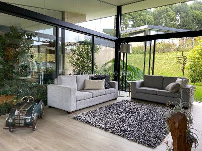 Casa de 4 alcobas en venta en Envigado, Envigado, 623 m² · foto 4 de 19