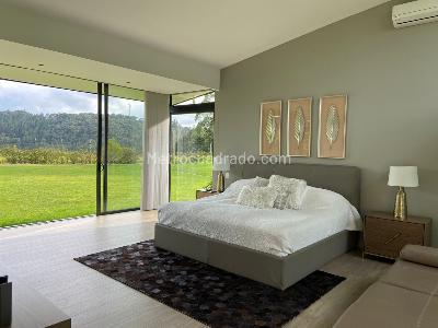 Casa de 4 alcobas en venta en Envigado, Envigado, 623 m² · foto 8 de 19