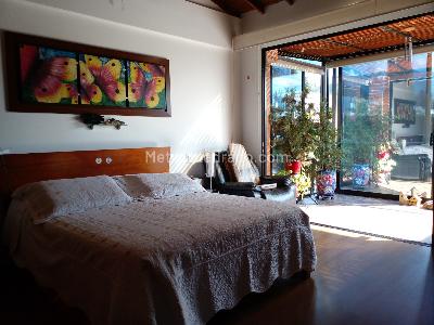 Casa de 3 alcobas en venta en Envigado, Envigado, 215 m² · foto 11 de 20