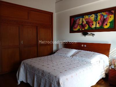 Casa de 3 alcobas en venta en Envigado, Envigado, 215 m² · foto 12 de 20