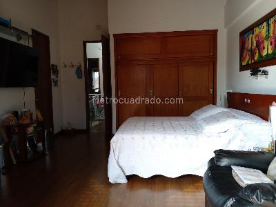 Casa de 3 alcobas en venta en Envigado, Envigado, 215 m² · foto 13 de 20