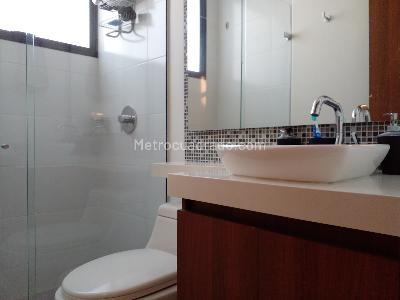 Casa de 3 alcobas en venta en Envigado, Envigado, 215 m² · foto 17 de 20