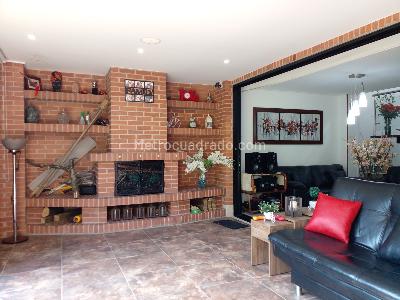 Casa de 3 alcobas en venta en Envigado, Envigado, 215 m² · foto 19 de 20