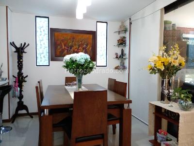 Casa de 3 alcobas en venta en Envigado, Envigado, 215 m² · foto 5 de 20