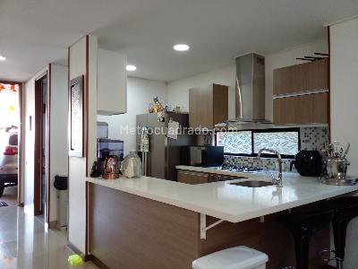 Casa de 3 alcobas en venta en Envigado, Envigado, 215 m² · foto 7 de 20