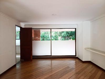 Apartamento de 3 alcobas en venta en El Poblado, Medellín, 241 m² · foto 11 de 20