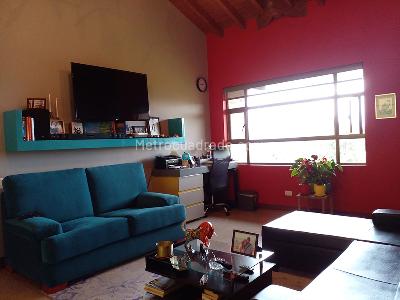 Casa de 3 alcobas en venta en Envigado, Envigado, 381 m² · foto 10 de 20