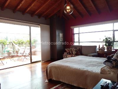 Casa de 3 alcobas en venta en Envigado, Envigado, 381 m² · foto 12 de 20