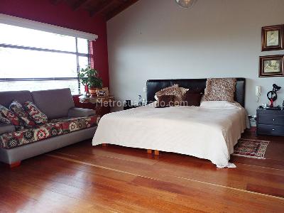 Casa de 3 alcobas en venta en Envigado, Envigado, 381 m² · foto 13 de 20