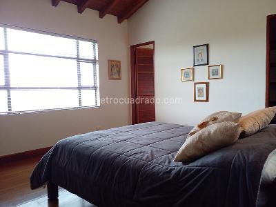 Casa de 3 alcobas en venta en Envigado, Envigado, 381 m² · foto 14 de 20