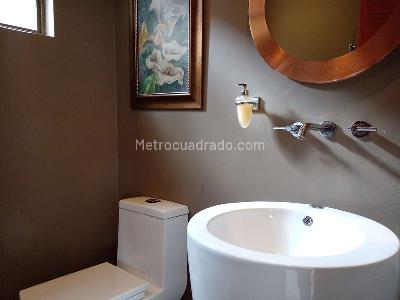 Casa de 3 alcobas en venta en Envigado, Envigado, 381 m² · foto 18 de 20