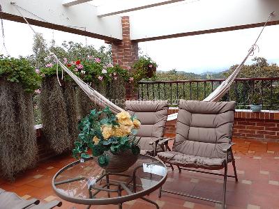 Casa de 3 alcobas en venta en Envigado, Envigado, 381 m² · foto 19 de 20