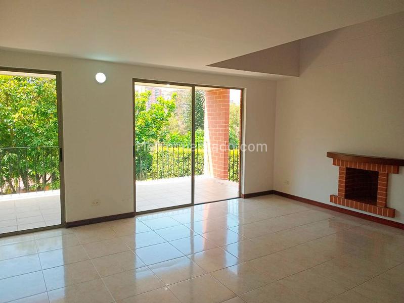 Casa – Envigado - Vista 3
