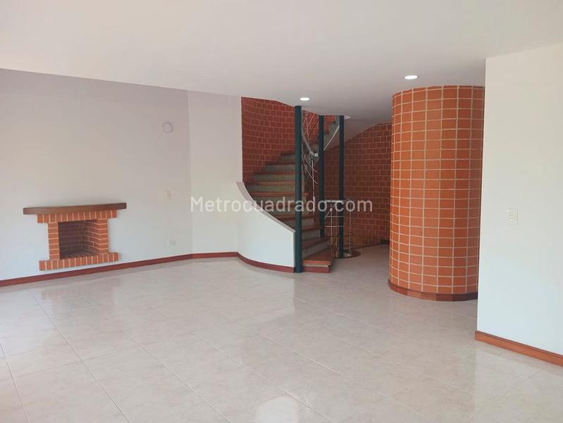Casa – Envigado - Vista 4