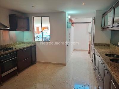 Casa de 4 alcobas en venta en Envigado, Envigado, 264 m² · foto 6 de 20