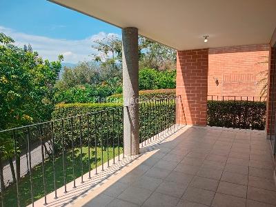 Casa de 4 alcobas en venta en Envigado, Envigado, 264 m² · foto 19 de 20