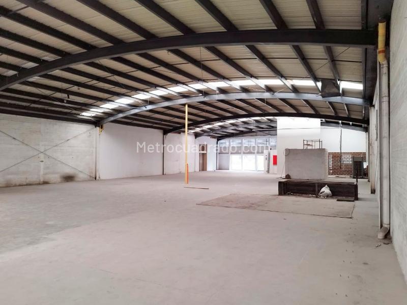 Oficina en Arriendo, SABANETA, Sabaneta - Vista 3